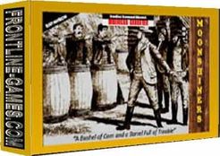 American Gangster: Moonshiners