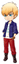 Character: Gray (Story of Seasons)