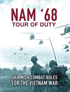 NAM '68: Tour of Duty