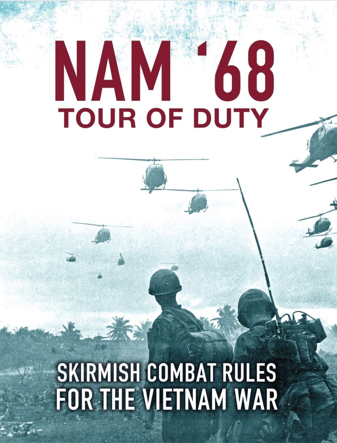 NAM '68: Tour of Duty