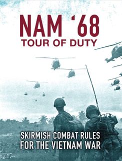 NAM '68: Tour of Duty