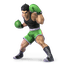 Character: Little Mac