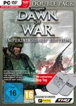 Video Game Compilation: Warhammer 40,000: Dawn of War – Imperial Guard Edition