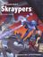 RPG Item: Dimension Book 04: Skraypers