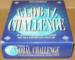 The Global Challenge