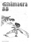 Issue: Chimaera (Issue 55 - Jul 1979)