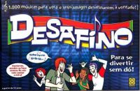 Desafino