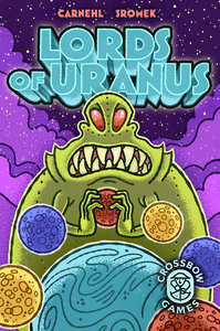 Lords of Uranus