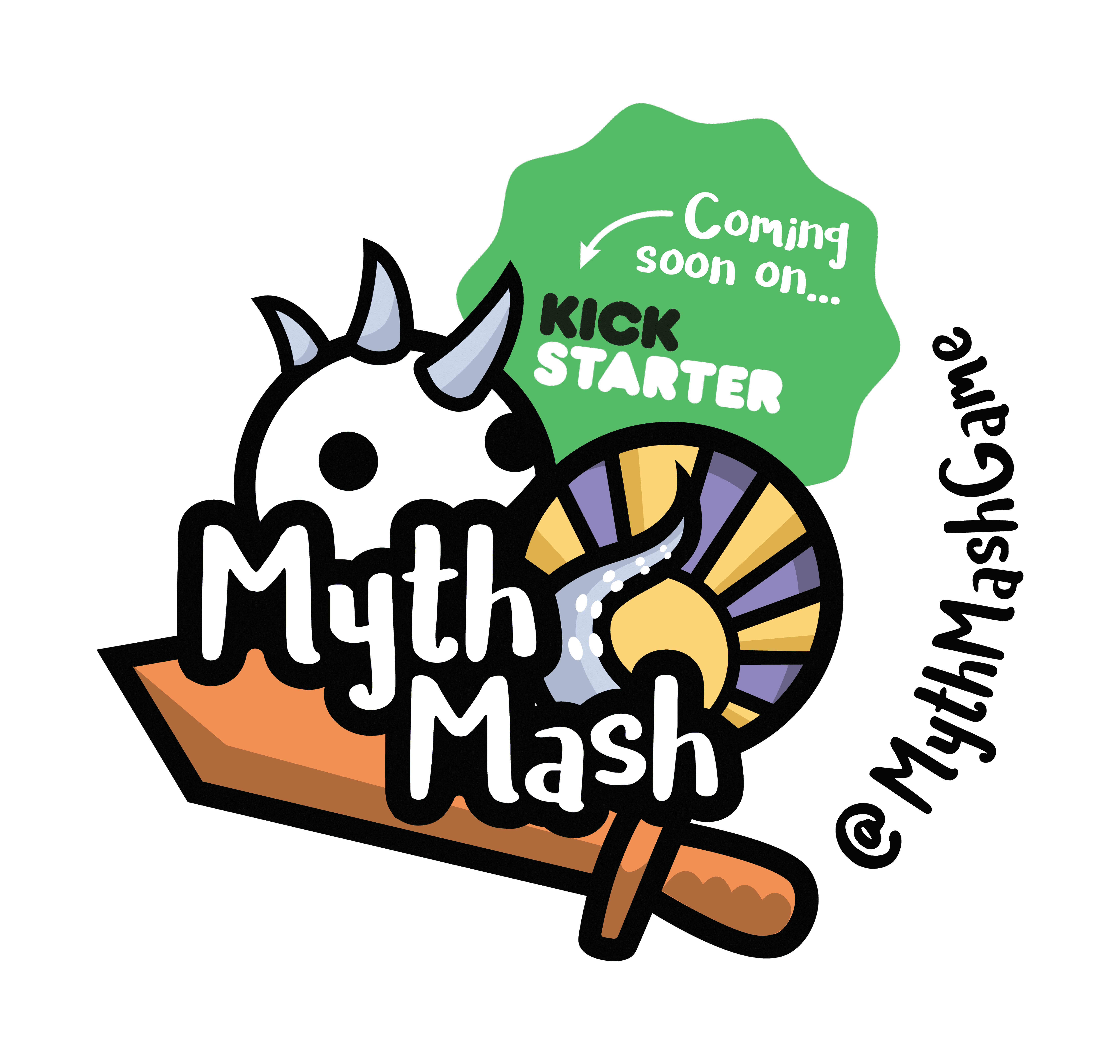 MythMash