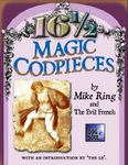 RPG Item: 16½ Magic Codpieces