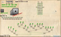 Legacy | Board Game | BoardGameGeek