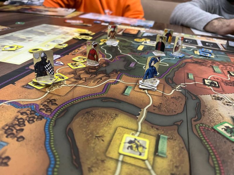BoardGameGeek