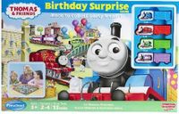 Thomas & Friends: Birthday Surprise Game