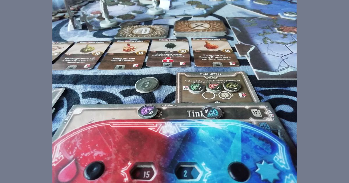 BoardGameGeek