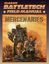 RPG Item: Field Manual: Mercenaries (Revised)