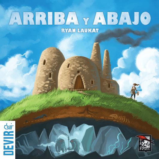 Arriba y Abajo