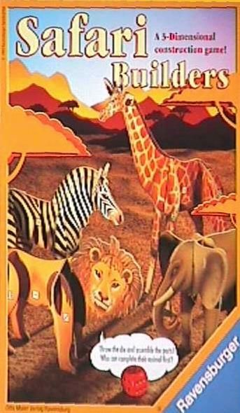 Safari Builders
