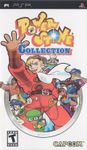 Video Game Compilation: Power Stone Collection