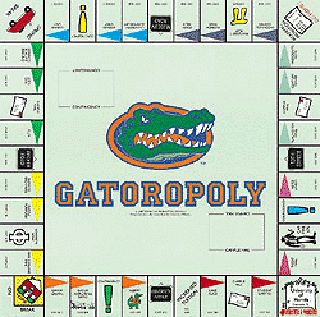 Gatoropoly