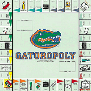 Gatoropoly