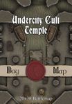 RPG Item: Undercity Cult Temple