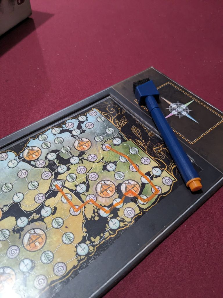 Modified Beast Board | Beast