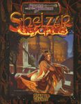 RPG Item: Shelzar: City of Sins