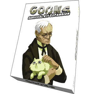 Goons: Survival Kit Expansion