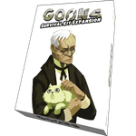 Goons: Survival Kit Expansion