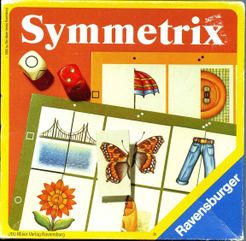 Symmetrix