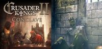 Video Game: Crusader Kings II: Conclave