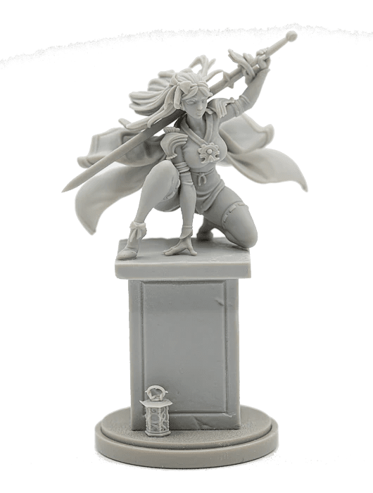 Kingdom Death: Monster – Syncretic Vestments