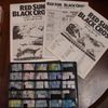 Red Sun Black Cross | Board Game | BoardGameGeek