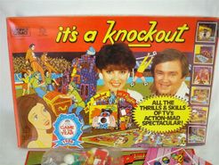 It's a Knockout