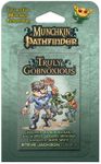 Board Game: Munchkin Pathfinder: Truly Gobnoxious