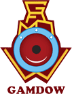 Gamdow Games