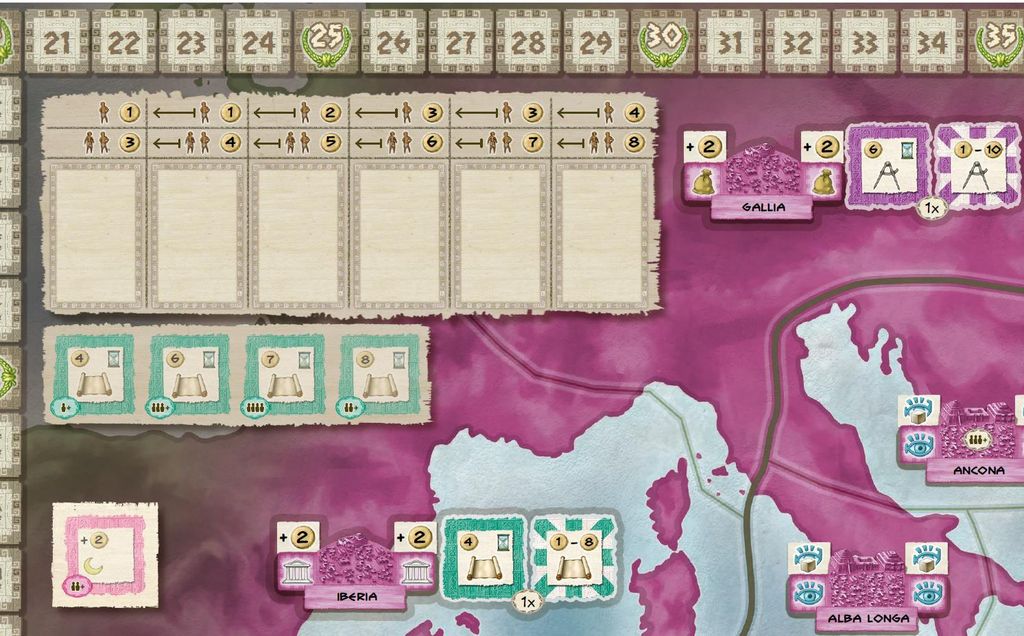 Illustration 12 de EPOS: A Gentes Game