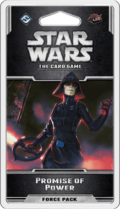 Star Wars: The Card Game – Promise of Power