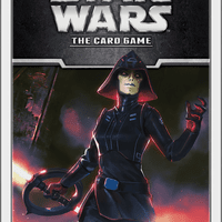 Star Wars: The Card Game – Promise of Power