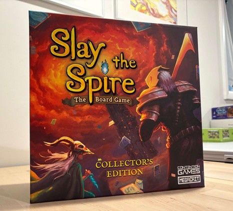 Slay the Spire - The Official 