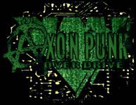 RPG: Axon Punk: Overdrive