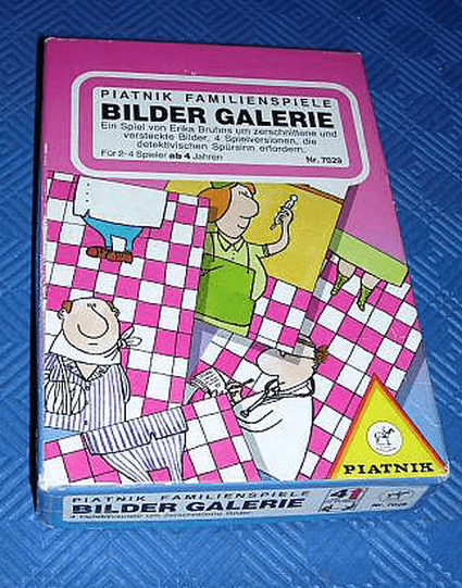 Bilder Galerie