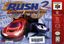 Video Game: Rush 2: Extreme Racing USA