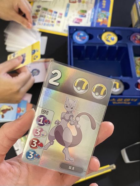pokemon foil card Holo vs. Reverse Holo: What's the Difference?