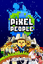 Video Game: Pixel People