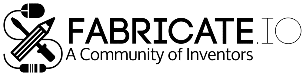 Fabricate.IO