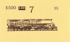 Baltimore & Ohio: Technology Level Seven Expansion