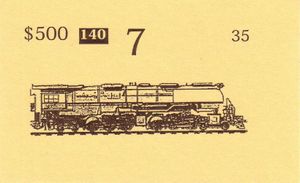Baltimore & Ohio: Technology Level Seven Expansion