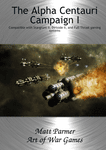 The Alpha Centauri Campaign I