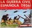 Board Game: La Guerra Civil Española (1936)